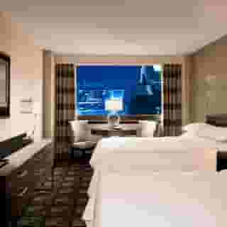 Sheraton New York Times Square Hotel, 6 of 6