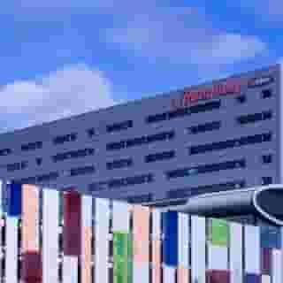Hampton By Hilton Liverpool/John Lennon Airport, 1 of 5