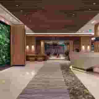 Rikli Balance  hotel, 5 of 5