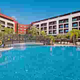 Barcelo Marbella, 4 of 5