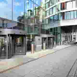 Eurostars Berlin, 1 of 5