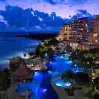 Grand Fiesta Americana Coral Beach Cancun Resort, 4 of 5