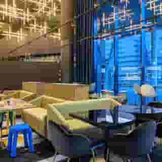 Ibis Budapest Stadium, 2 of 5