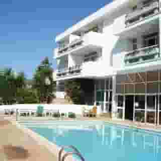 Marthas Apartments, 1 of 5