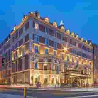 The Shelbourne, Autograph Collection, 4 of 5