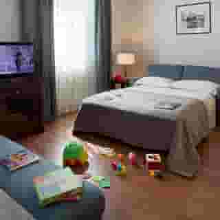 Starhotels Excelsior, 2 of 5