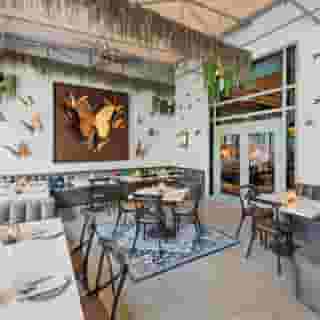 National Hotel, an Ocean Front Resort, Adults Only, 3 of 5