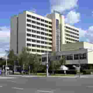 ILF Hotel Prague, 2 of 5