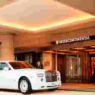 InterContinental Tokyo Bay, 5 of 5