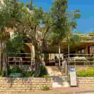 Pansion Srebreno, 2 of 5