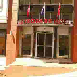 Taksim Metropark, 1 of 5