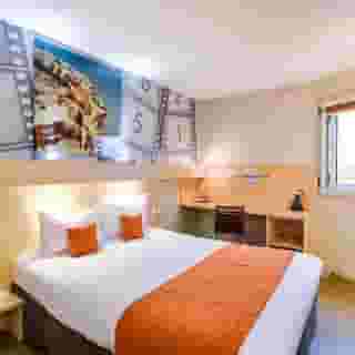 ibis Styles Lyon Confluence, 4 of 5