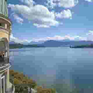 Mandarin Oriental Palace Luzern, 1 of 5