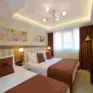 New Florenta Hotel, 1 of 5