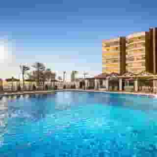 Occidental Fuengirola, 3 of 5