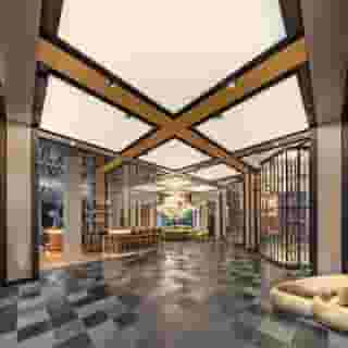 Andaz Munich Schwabinger Tor - a concept by Hyatt, 5 of 5