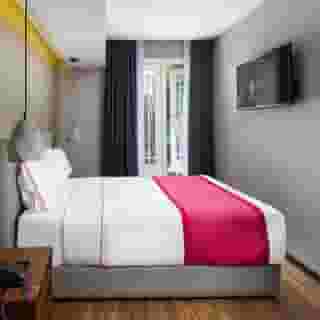 Hotel MX Reforma, 5 of 5