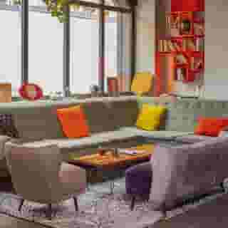 Hotel Mercure Paris Gare Montparnasse, 2 of 5