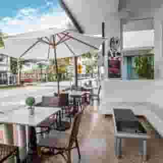 Chesterfield Hotel & Suites, 4 of 5