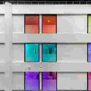 YOTEL Istanbul Airport, City Entrance (Landside), 1 of 5