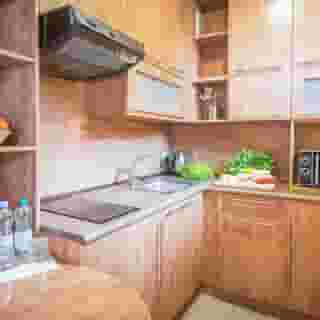 Warsaw - Apartments Apartamenty Sadyba, 5 of 5