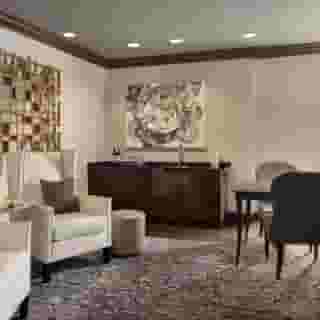 Hilton Checkers Los Angeles, 6 of 6