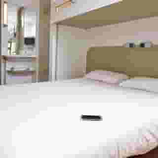 ibis budget Montpellier Centre Millenaire, 1 of 5