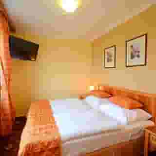 Wellness Hotel Step, 1 of 5