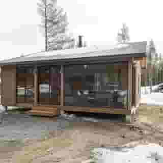 Holiday Club Kuusamon Tropiikki, 5 of 5