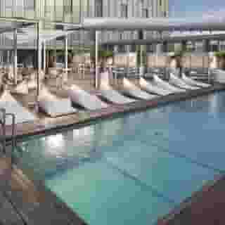 The Level at Melia Barcelona Sky, 1 of 5