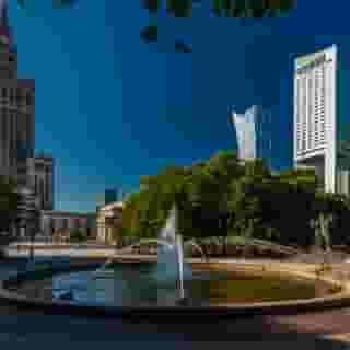 Intercontinental Warsaw, 3 of 5