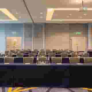 Radisson Blu Amsterdam Airport, 5 of 5