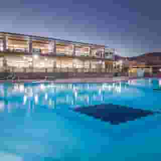 Grand Blue Beach Hotel, 6 of 6