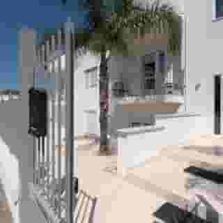 O' Sole Mio Pompei, 4 of 5