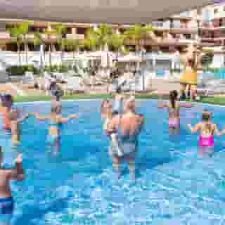 Coral Compostela Beach, 5 of 5