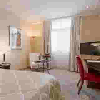 Mandarin Oriental Savoy, Zurich, 1 of 5