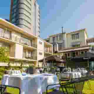 Bilderberg Parkhotel Rotterdam, 5 of 5