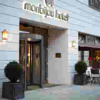 Monbijou Hotel, 2 of 5
