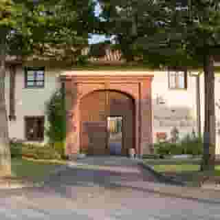 Romantic Hotel Furno, 5 of 5