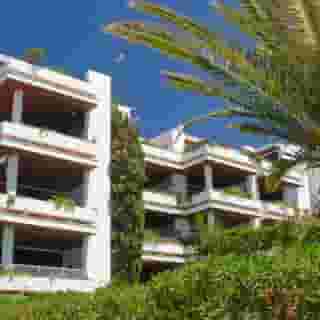 Del Rey Apartments, 5 of 5