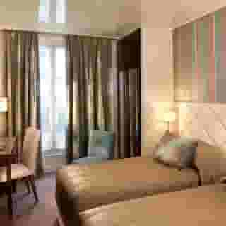 Best Western Anjou Lafayette Opera, 1 of 5