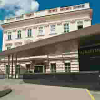 Grand Hotel Wien, 2 of 5