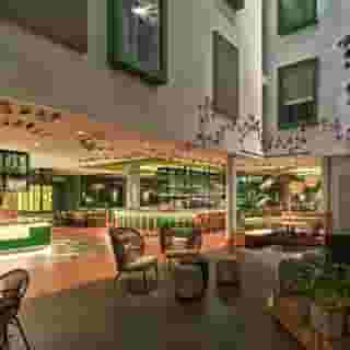 Voco The Hague, 4 of 5