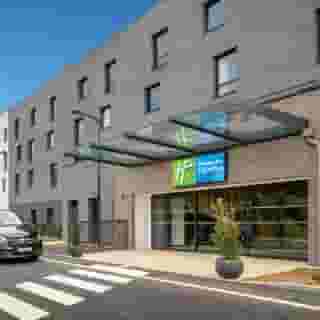 Holiday Inn Express Marne La Vallee Val D Europe, 1 of 5
