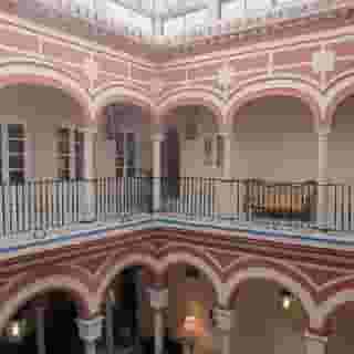 Hotel Las Casas de los Mercaderes, 4 of 5