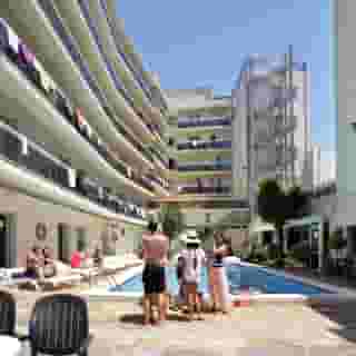 Don Juan Center, 2 of 5