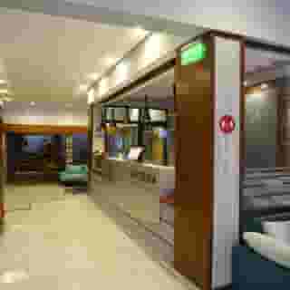 Gardenia Boutique Hotel Agdal Rabat, 5 of 5