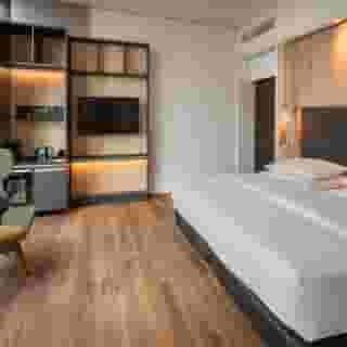 Melia Vienna, 4 of 5