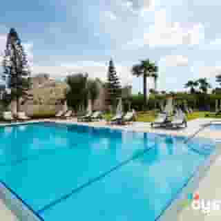 Frixos Hotel and Apartments, 5 of 5