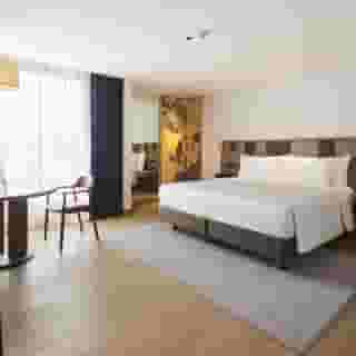 Montien Hotel Surawong, 5 of 5